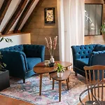 Toussaint - Calme & Authentique Apartment *