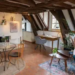 Toussaint - Calme & Authentique Apartment Angers