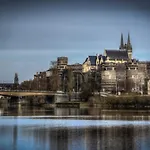 Apartment Toussaint - Calme & Authentique Angers