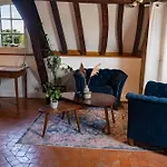 Toussaint - Calme & Authentique Apartment Angers
