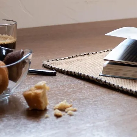 아파트 Toussaint - Calme & Authentique *