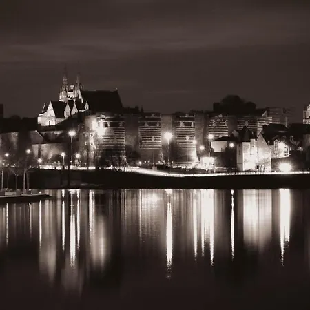 Apartamento Toussaint - Calme & Authentique *