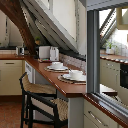 Toussaint - Calme & Authentique