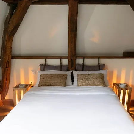 Toussaint - Calme & Authentique