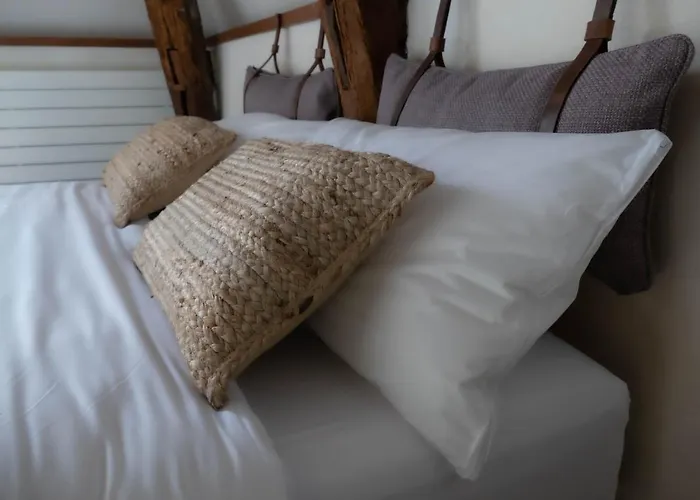 Toussaint - Calme & Authentique Appartement *