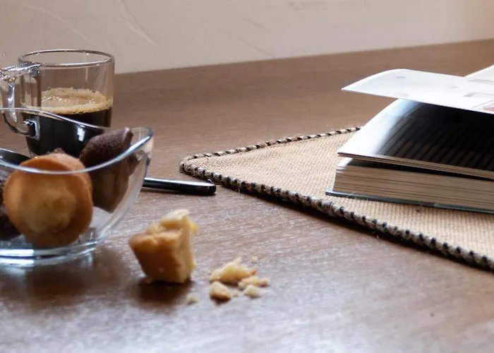 アパート Toussaint - Calme & Authentique *