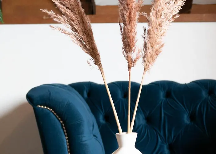 Toussaint - Calme & Authentique Angers