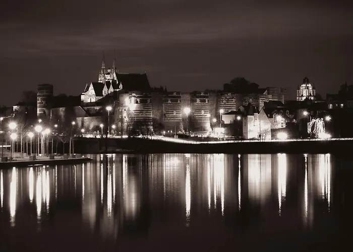 Appartement Toussaint - Calme & Authentique *