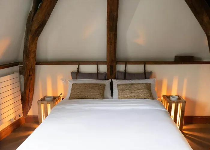 Toussaint - Calme & Authentique