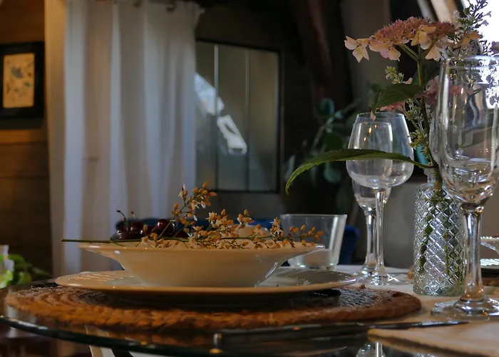 アパート Toussaint - Calme & Authentique アンジェ