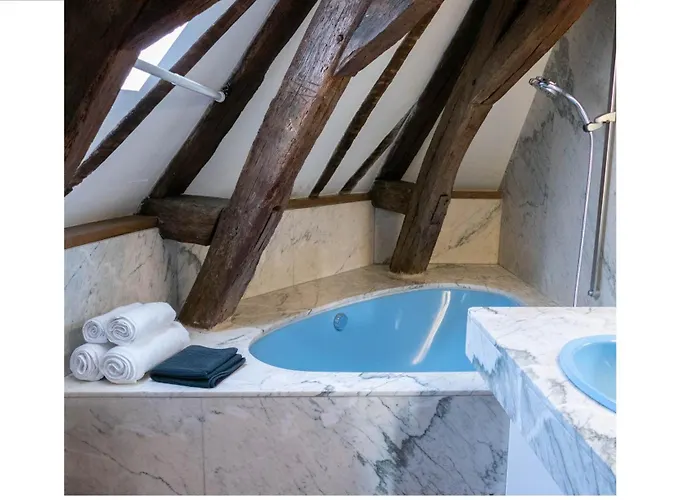 Toussaint - Calme & Authentique *